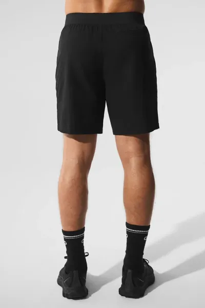 Lululemon Commission Shorts Light Blue Shorts - 13