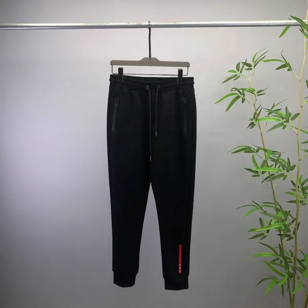 Prada Re-Nylon Tracksuit Black - 3