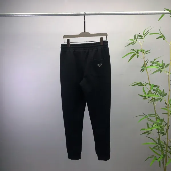 Prada Re-Nylon Tracksuit Black - 9