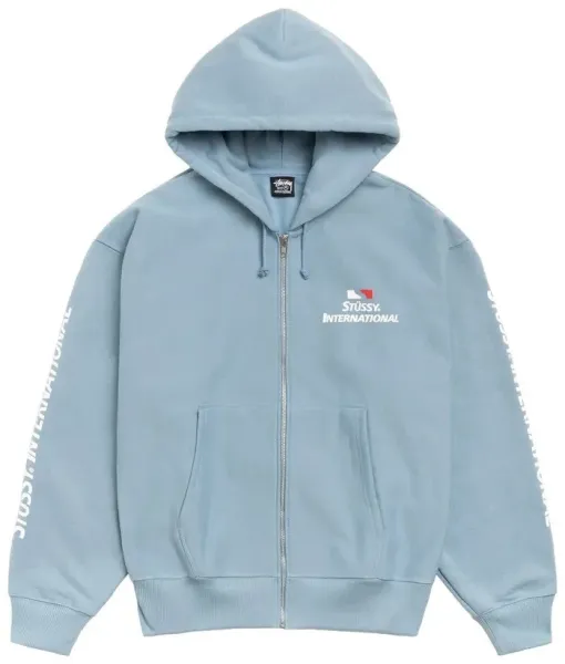 Vale x Portugal National Team Starry Hoodie Black - 5