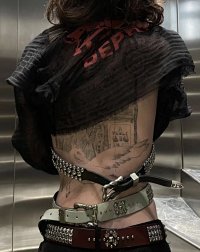 Erd Belt — seller photo 3