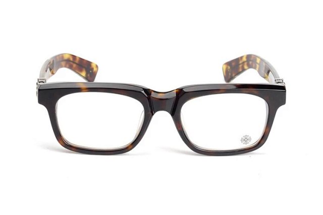 Chrome Hearts Glasses: seller detail photo 2