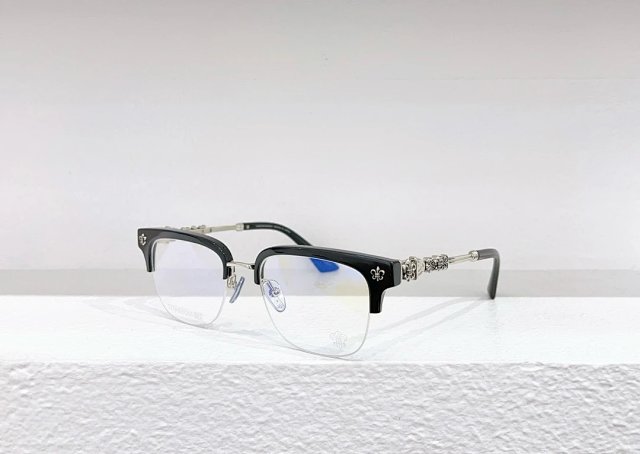 Chrome Hearts Glasses: seller detail photo 1