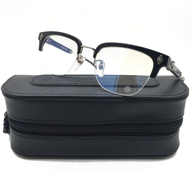 Chrome Hearts Glasses: seller detail photo 5