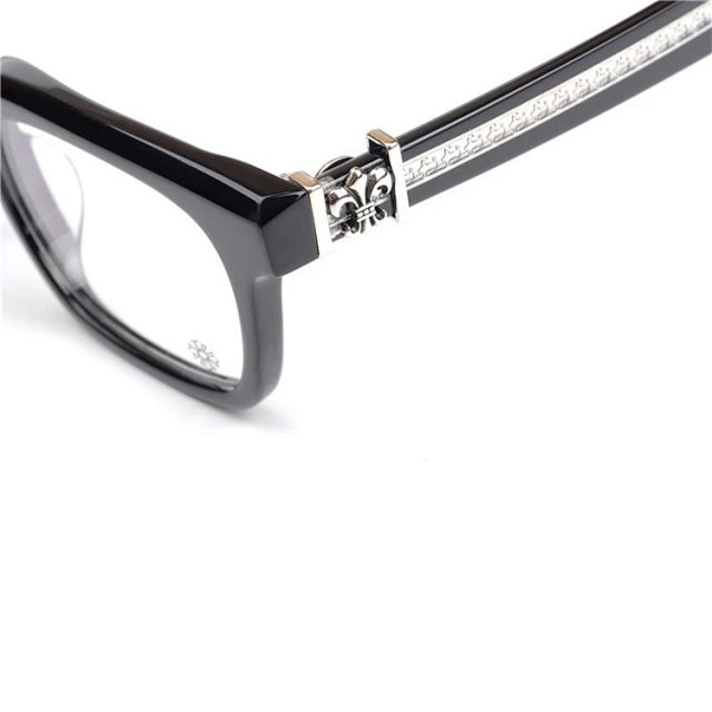 Chrome Hearts Glasses: seller detail photo 8