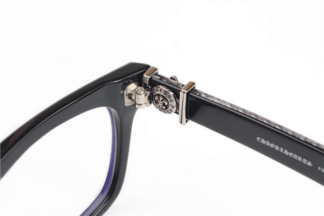 Chrome Hearts Glasses: seller detail photo 9