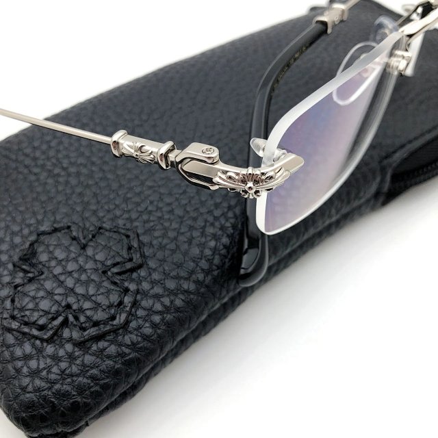 Chrome Hearts Glasses: seller detail photo 10