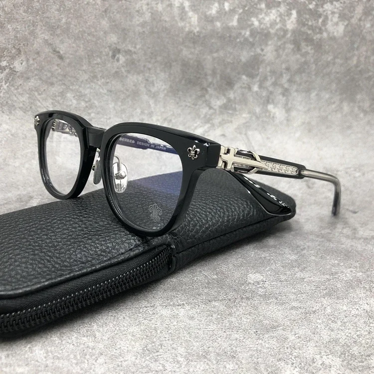 Chrome Hearts Gafas 9