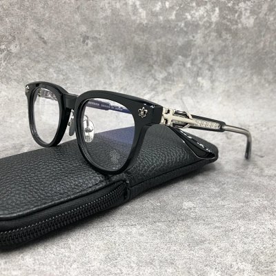 Chrome Hearts Glasses 9