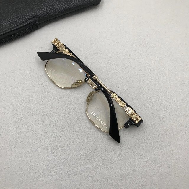 Chrome Hearts Glasses: seller detail photo 2