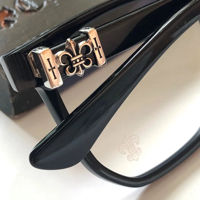 Chrome Hearts Glasses: seller detail photo 6