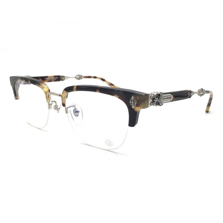 Chrome Hearts Glasses 16 6