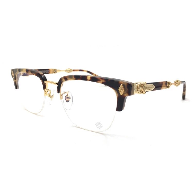 Chrome Hearts Glasses 16 7