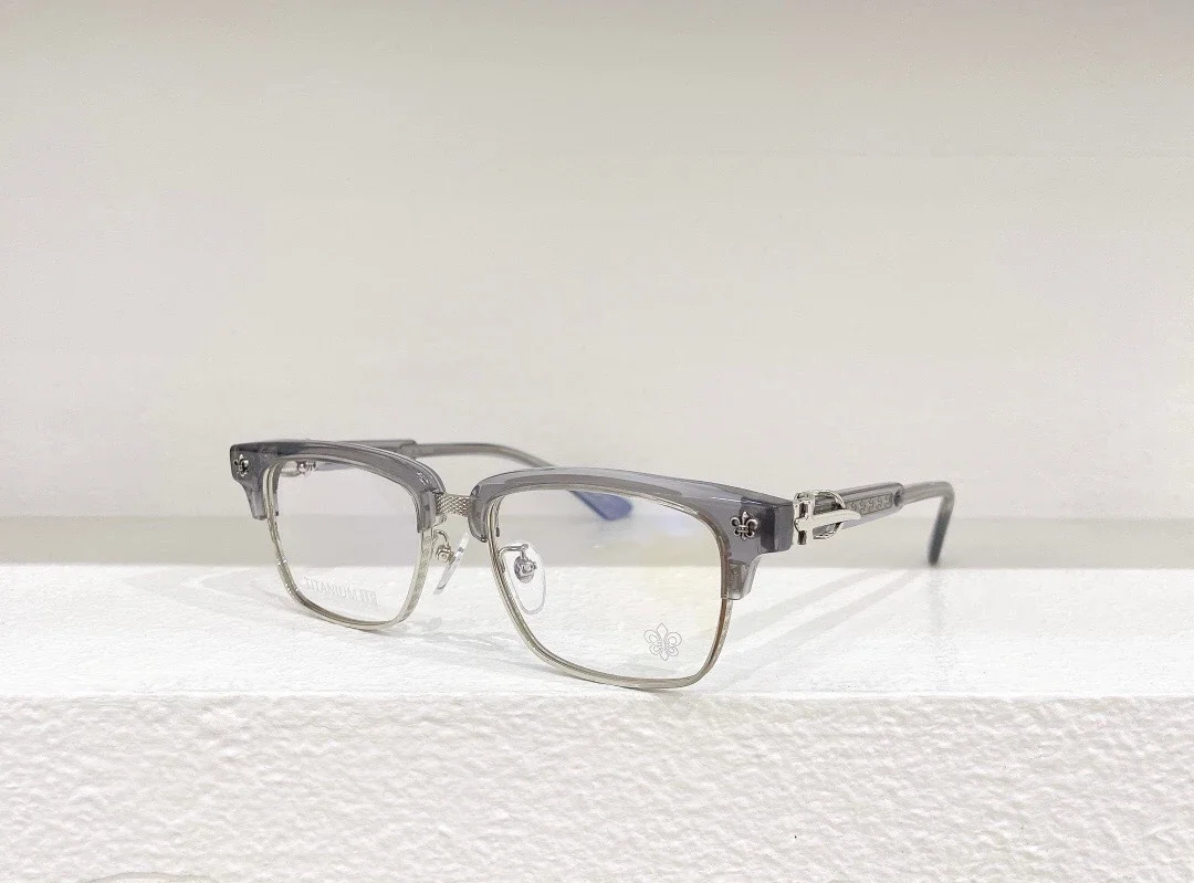 Chrome Hearts Gafas 10