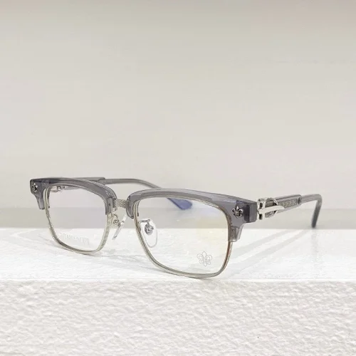 Chrome Hearts Gafas 10