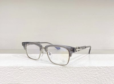 Chrome Hearts Glasses 10