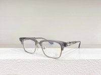 Translucent gray silver
