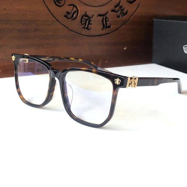 Chrome Hearts Glasses: seller detail photo 12