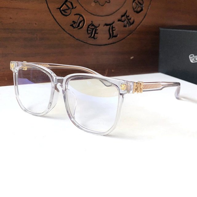 Chrome Hearts Glasses: seller detail photo 14