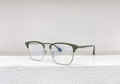 Chrome Hearts Glasses 13