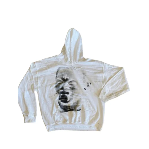 Playboi Carti WLR Sudadera con Capucha