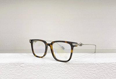 Chrome Hearts Glasses 6