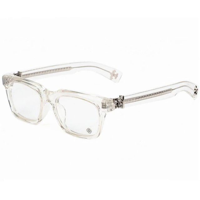Chrome Hearts Glasses: seller detail photo 1