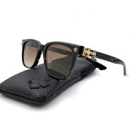 Hawksbill Gold/Tea