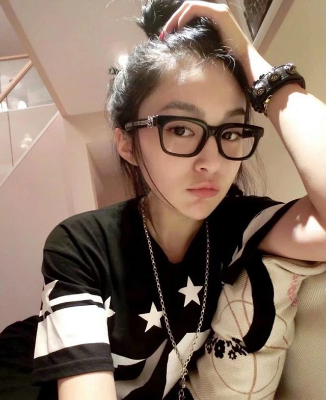 Chrome Hearts Glasses: seller detail photo 2