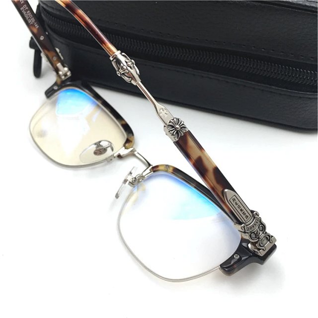 Chrome Hearts Glasses: seller detail photo 12