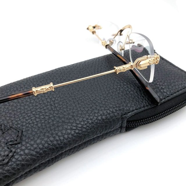 Chrome Hearts Glasses: seller detail photo 5