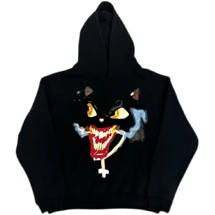 Destroy Lonely Tour Hoodie