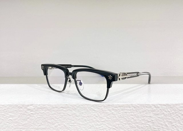 Chrome Hearts Glasses: seller detail photo 6