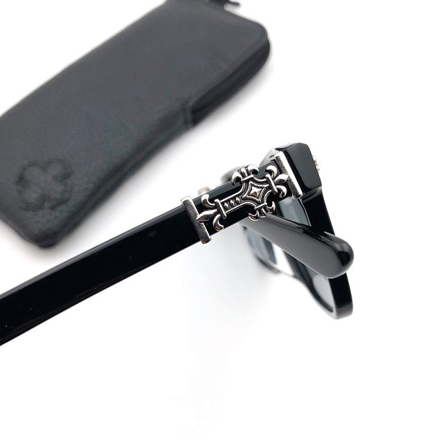 Chrome Hearts Glasses: seller detail photo 8