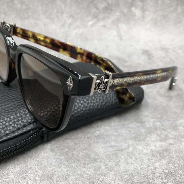 Chrome Hearts Glasses: seller detail photo 13