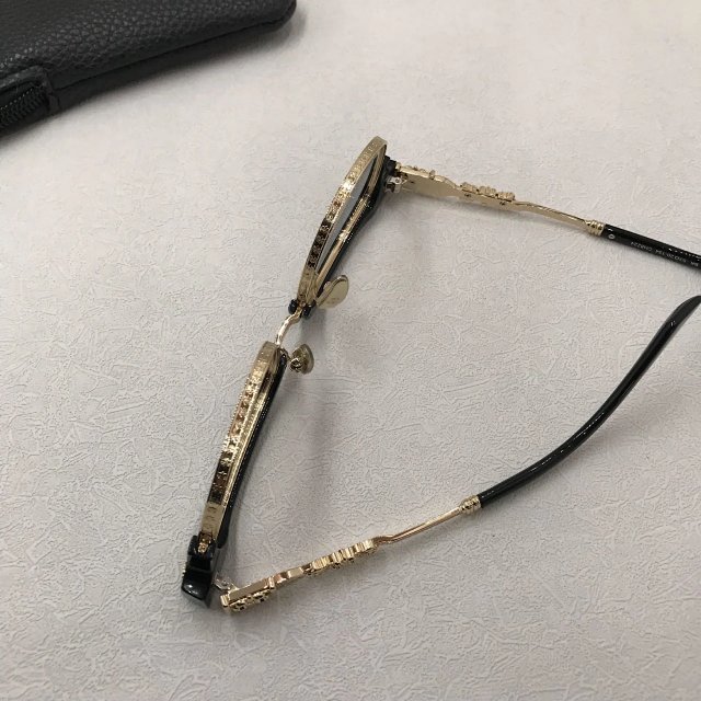 Chrome Hearts Glasses: seller detail photo 4