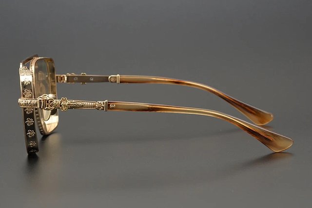 Chrome Hearts Glasses: seller detail photo 12
