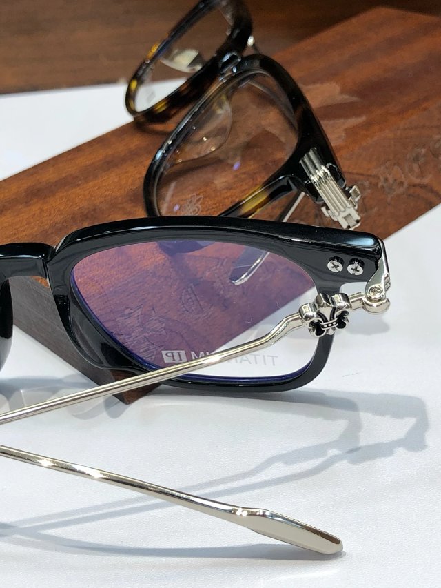 Chrome Hearts Glasses: seller detail photo 9
