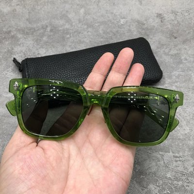 Chrome Hearts Glasses 4