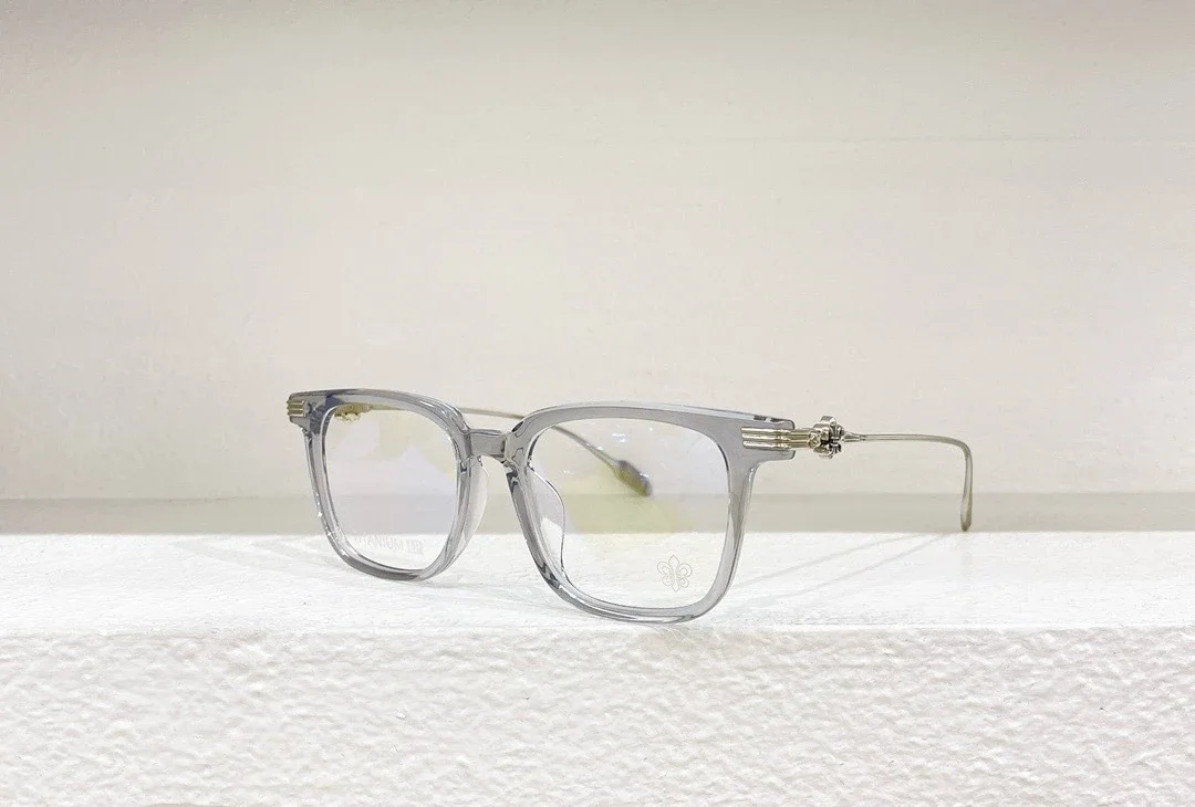Gafas Chrome Hearts 6