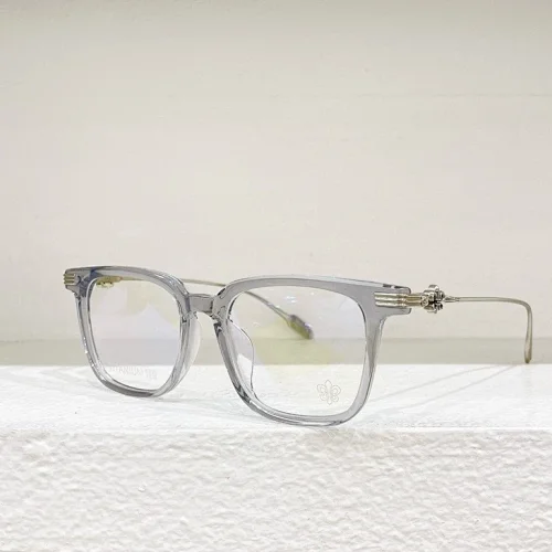 Gafas Chrome Hearts 6