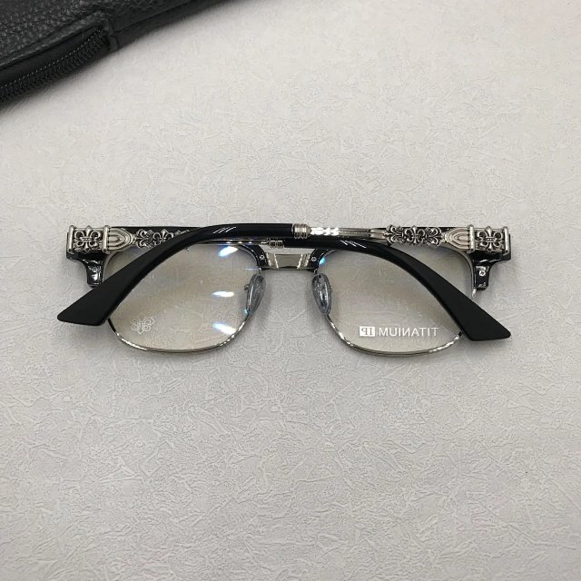 Chrome Hearts Glasses: seller detail photo 11