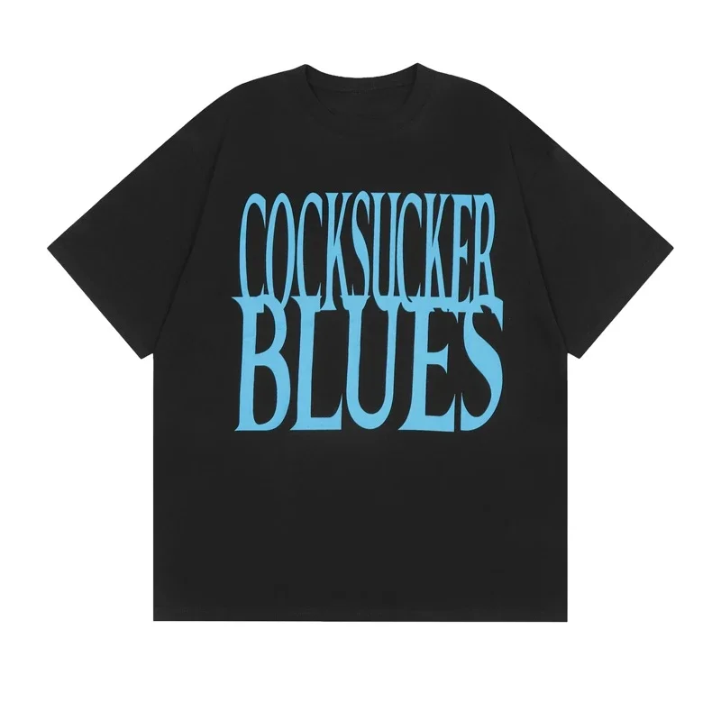 Playboy Carti Cock Sucker Camiseta