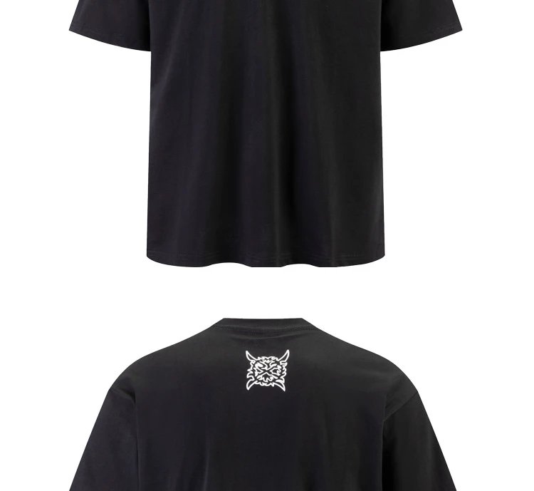 T-Shirt photo 5