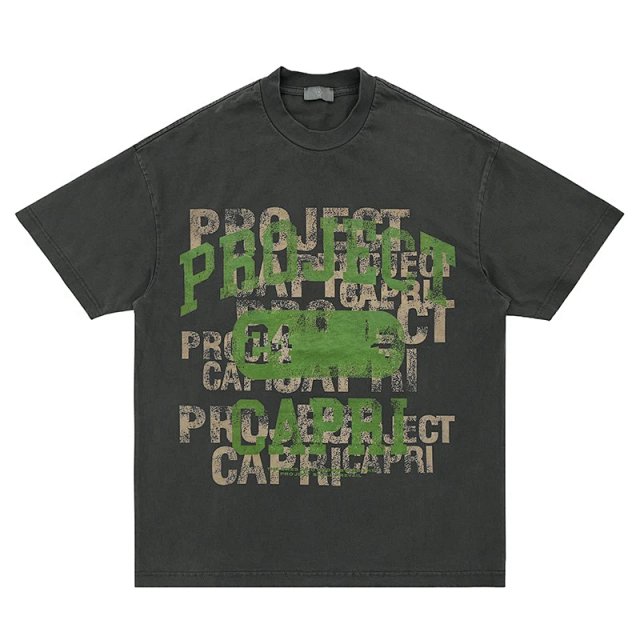 T-Shirt: seller detail photo 4
