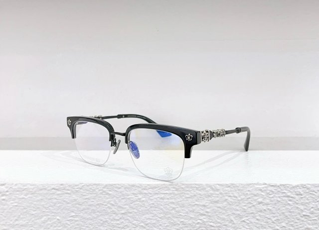 Chrome Hearts Glasses: seller detail photo 3