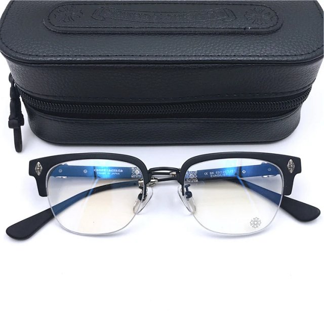 Chrome Hearts Glasses: seller detail photo 6