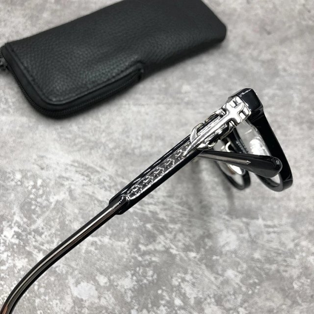 Chrome Hearts Glasses: seller detail photo 11