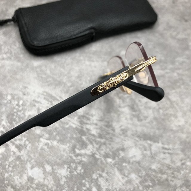 Chrome Hearts Glasses: seller detail photo 7
