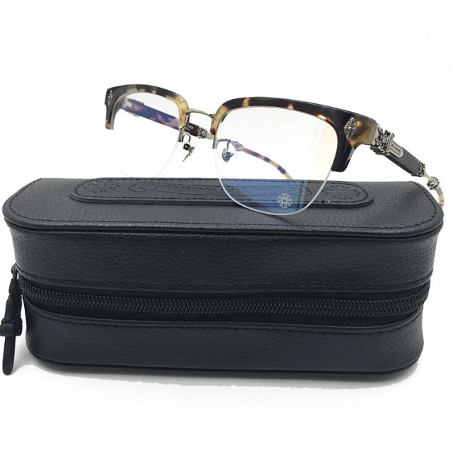 Chrome Hearts Glasses: seller detail photo 13